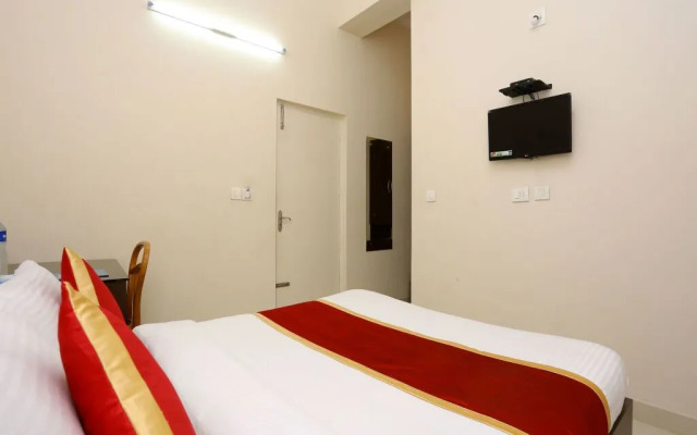 Saravana Inn by OYO Rooms