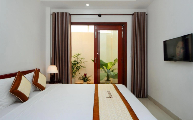 Azalea Homestay – Guest Rooms – Da Nang
