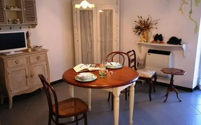 Romantico Loft