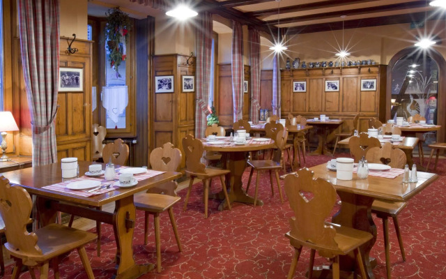 Hôtel Restaurant La Charrue