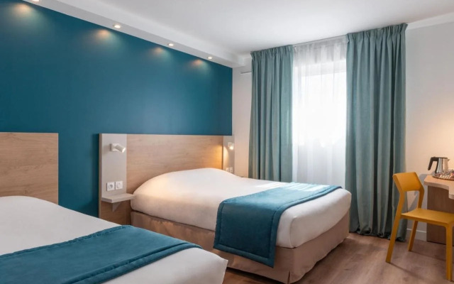 Kyriad Montpellier Saint Jean De Vedas