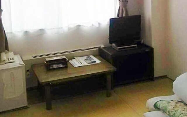 Kitakami Pansion Hotel