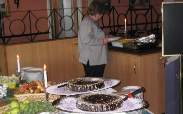 Hotel Kulusuk