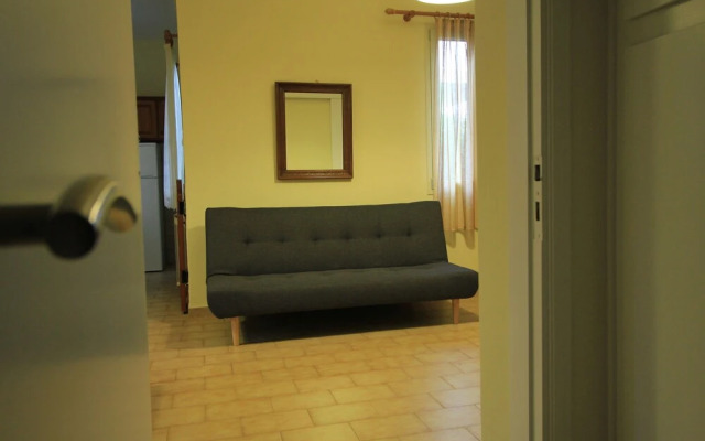 Casa Della Felicitá