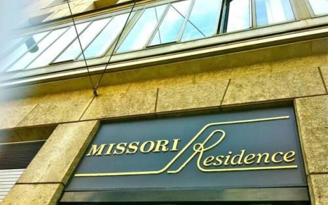 Residence Missori