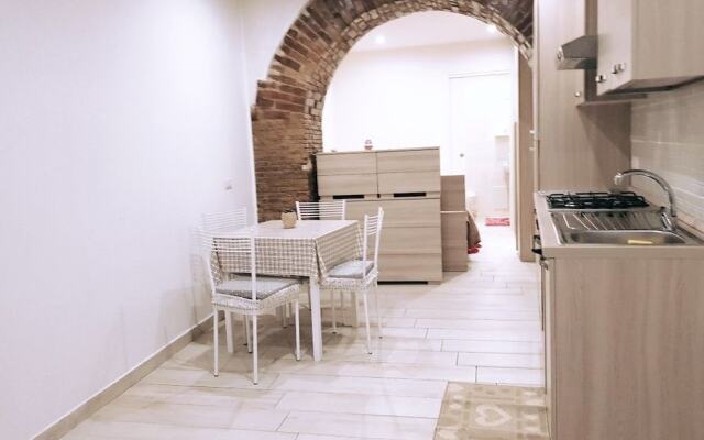Janara - Santa Sofia Apartments