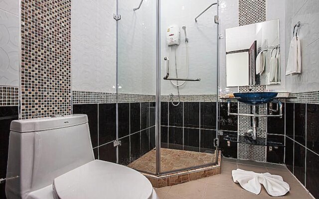 Baan Kiet 1 5 units with 2 bedrooms