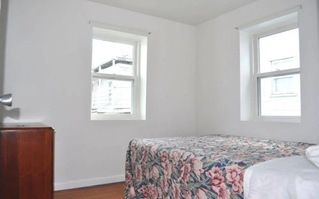 South Wind Apartments