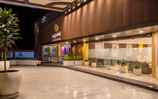 Poppys Pleasant Stay