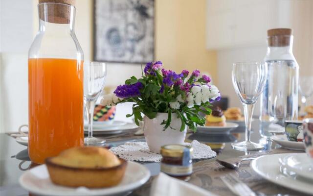 1738 Tenuta Degli Ulivi