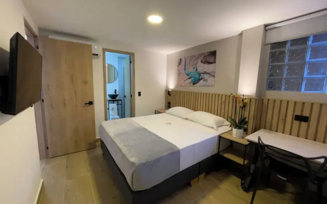 Vita Hotel Boutique