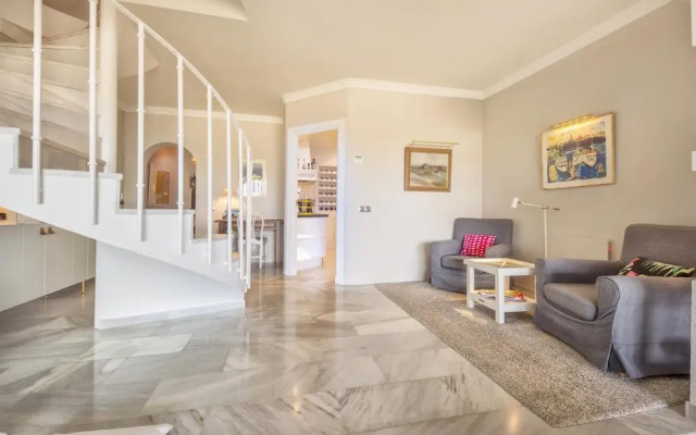 Aloha Luxury Townhouse