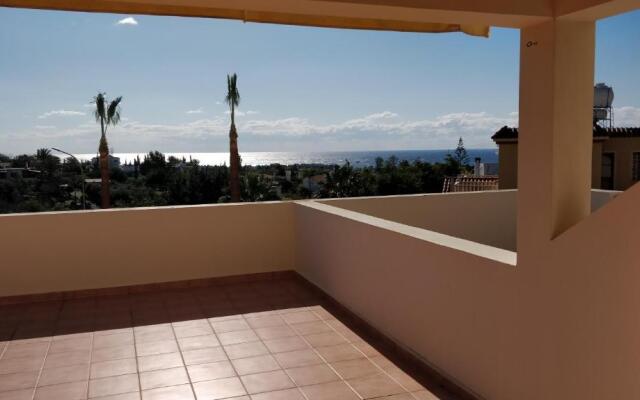 Peyia Paradise Apartment B102