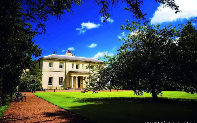 Macdonald Linden Hall Golf & Country Club