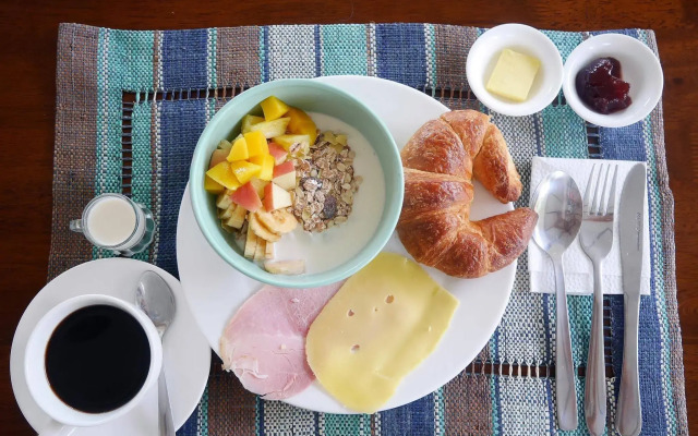 Bohol Dreamcatcher Resort