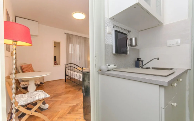 Apartment Martini