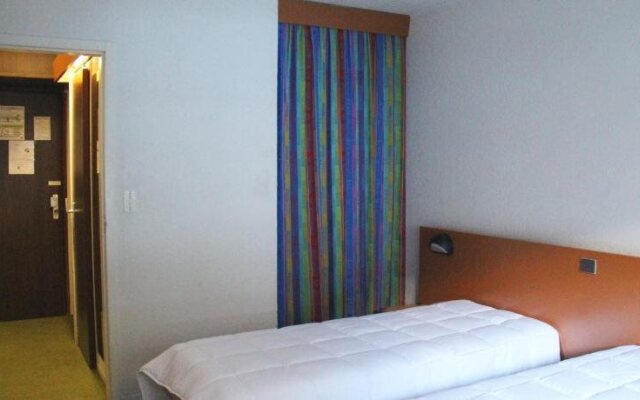 CEVEO - Le Village de Luz-St-Sauveur