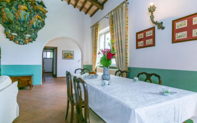 Casa dell'Arco