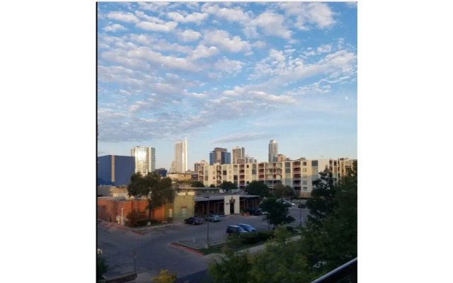 South Lamar Exclusives by YouRent