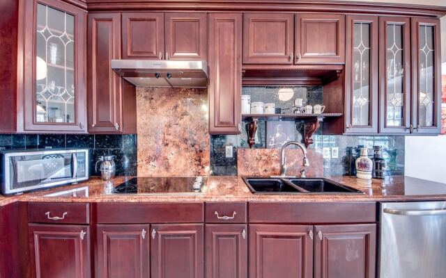 Villa Sweet Dreams - Roelens Vacations