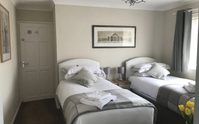 Stamford House Bed and Breakfast
