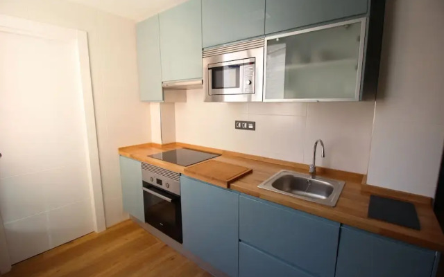 Rueda Lopez - Esplendido apartamento de lujo