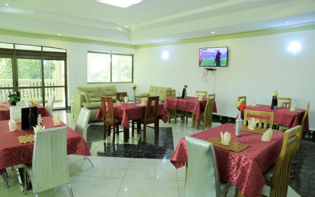 Victoria Royal Beach Hotel