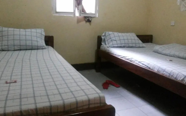 New Sunset Hotel