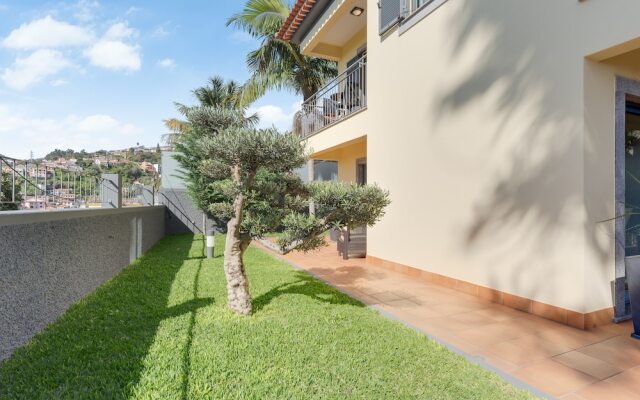 Casa Amarela