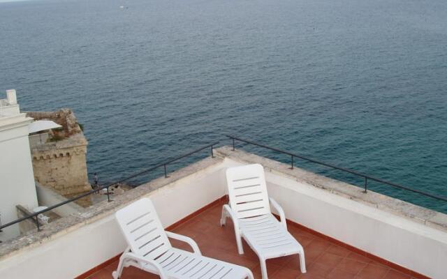 Le Terrazze Monopoli Puglia - Selene