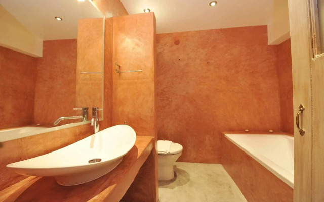 Senia Hotel