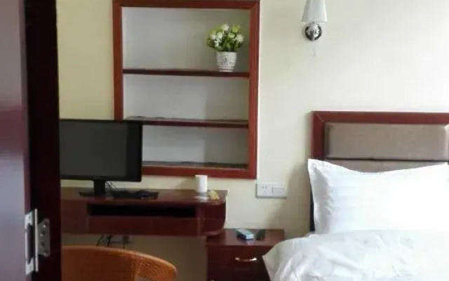 Changsha Jiashun Hotel