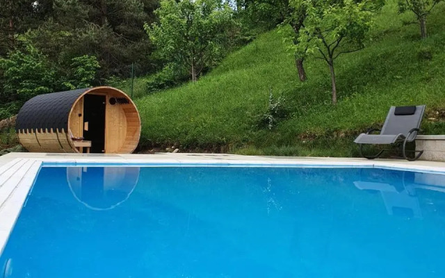 Planika Holiday Home