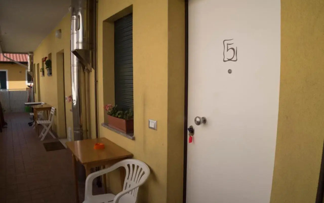 Condominio Belletti