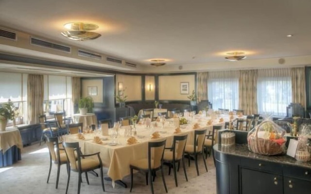 Best Western Ambassador Bosten