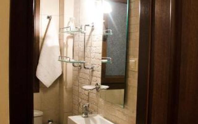 Guesthouse Konstantinos Bakaris