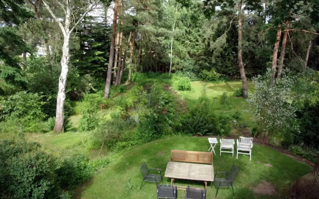 Ferienwohnung Seerose