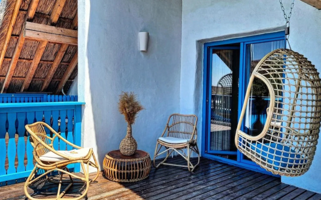 5 Chirpici - Small Traditional Resort