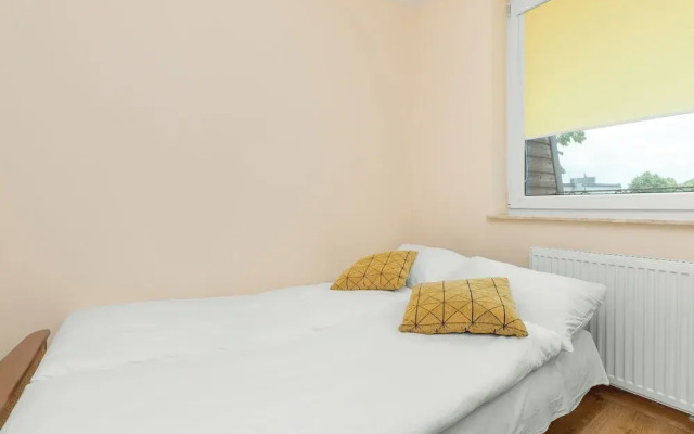 Wakacyjny Apartament Puck by Renters