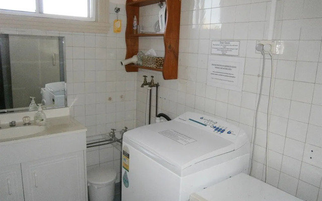 The Grand Guesthouse