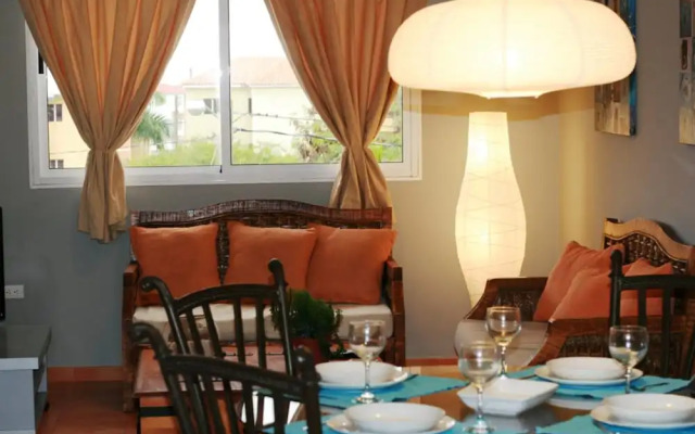 Stunning 1-bed Apartment Pool View in Punta Cana