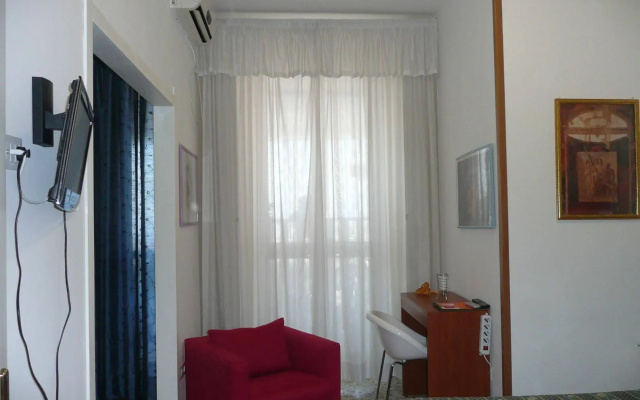 I Papiri B&B Aparthotel
