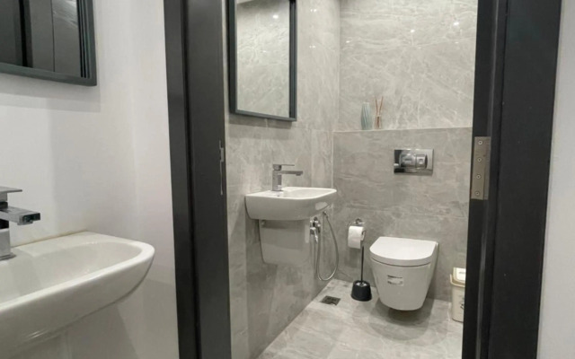 The Lifestyle You Deserve.