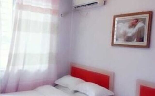 Beijing Yihai Jiacheng Hotel