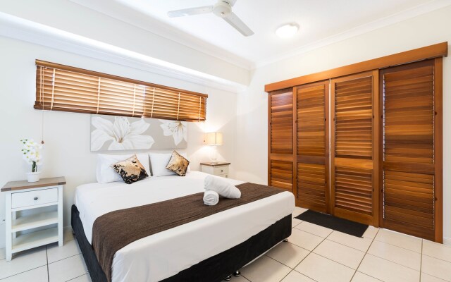 Cairns City Apartments