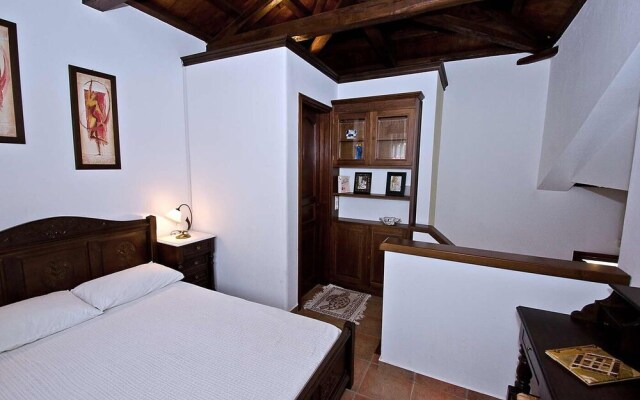 Vatellis Villas