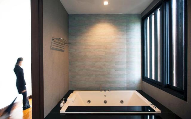 Zensala Riverpark Resort