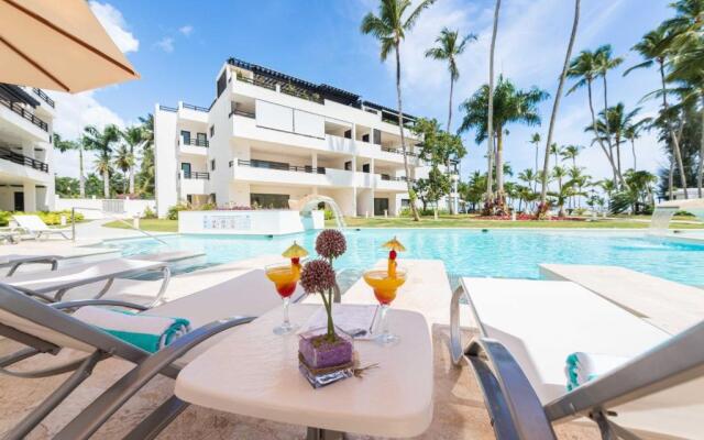 Aligio Aparthotel & Spa