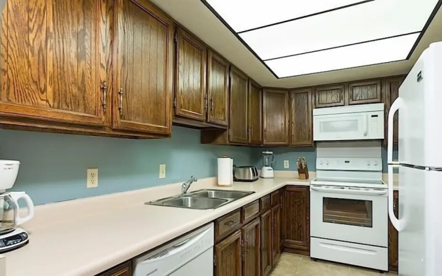Rio Verde Townhouse By Signature Rentals