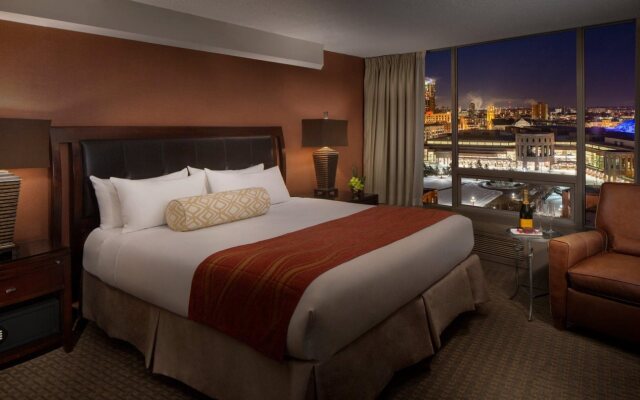 Sheraton Minneapolis Downtown Convention Center